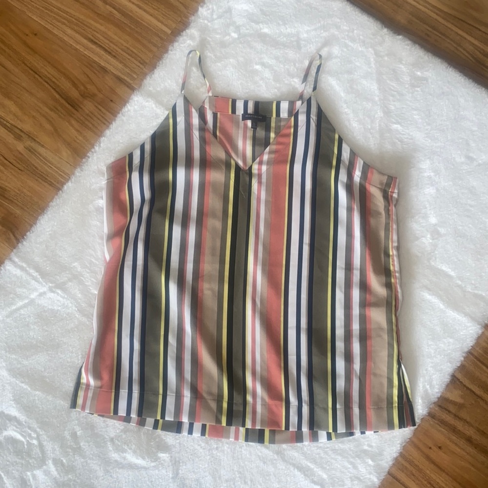 Lightweight Top